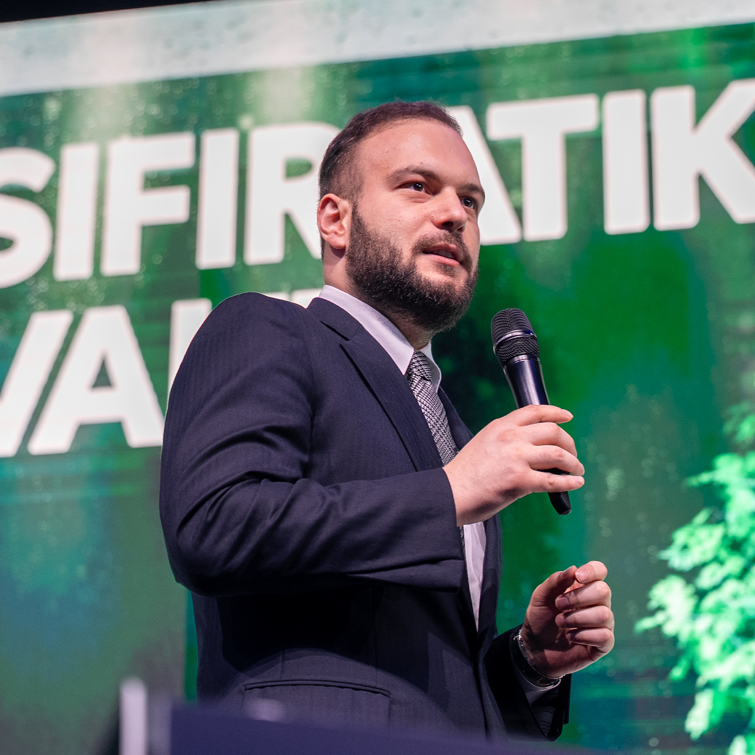 Samed Ağırbaş